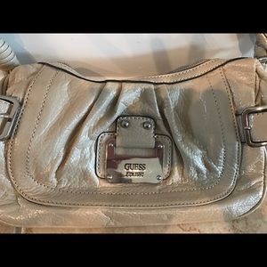 Guess purse